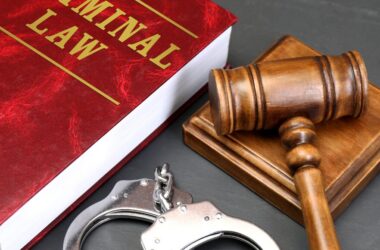 Crimnal Law Crimnal Law